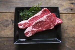 牛肉　サーロイン肉